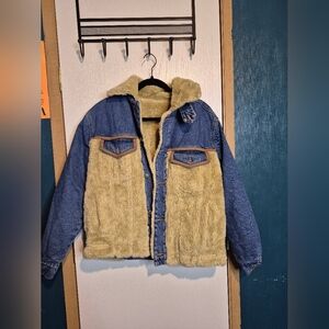 830🦃🎄 HOLZWEILER MASTUDONE WOMENS JACKET